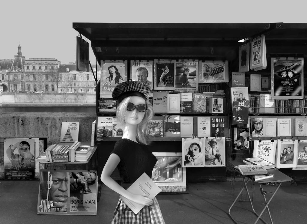 Hôtel de Lille - Saint-Germain des Près - Resim 23