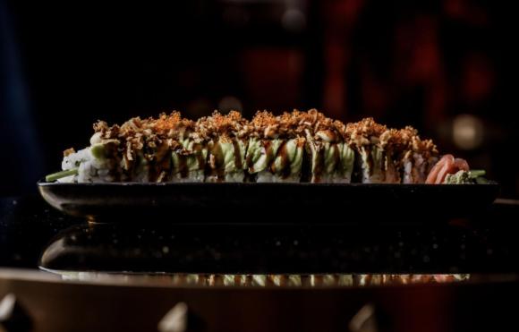 Chateau Denmark London - Resim 34