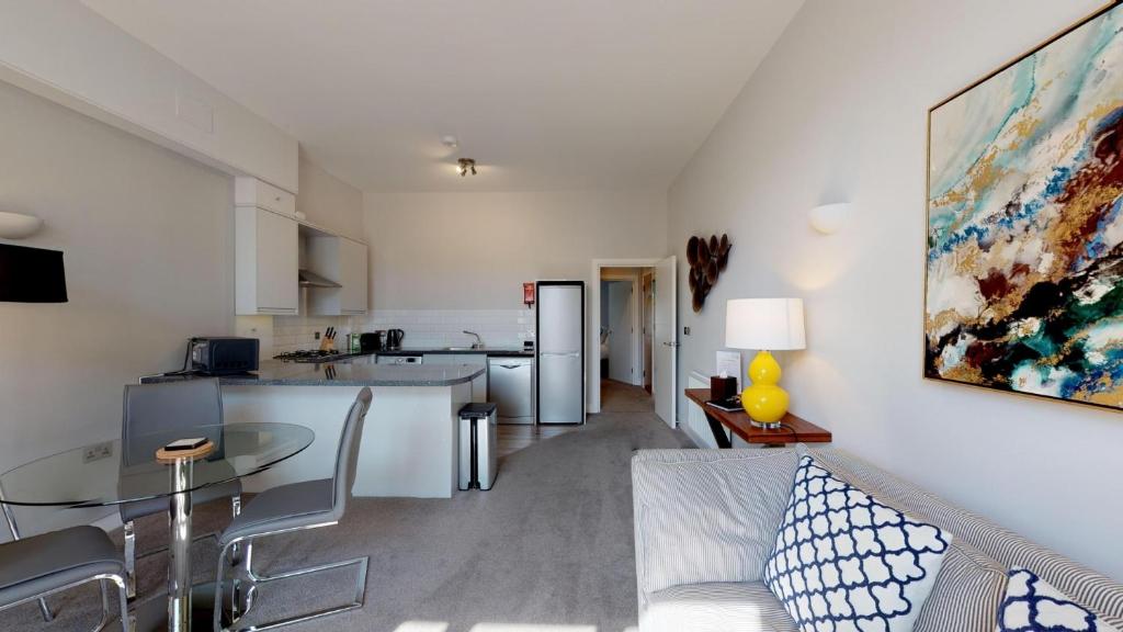 The Dunara Suites - Casa De Vacaciones