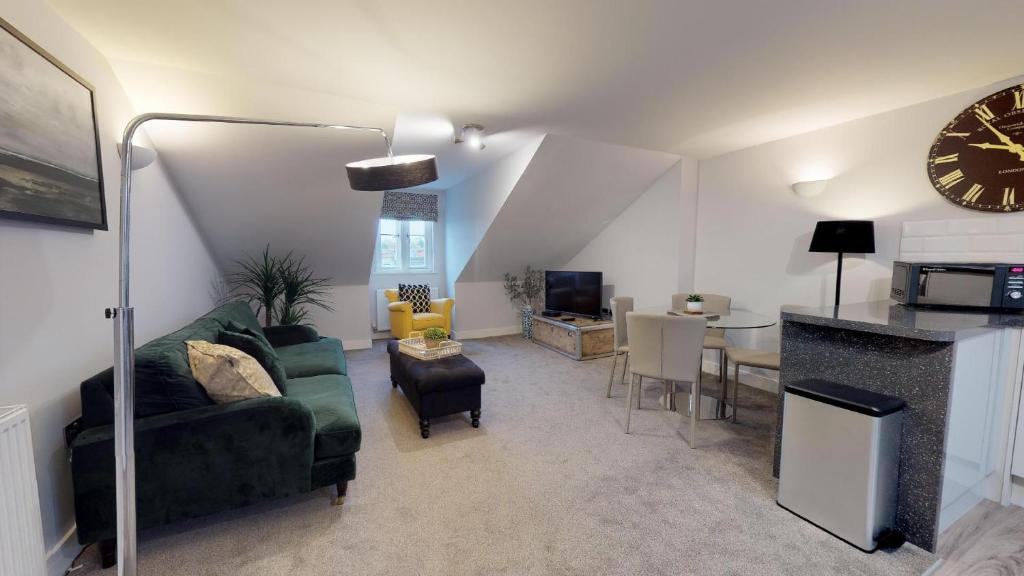 The Dunara Suites - Casa De Vacaciones