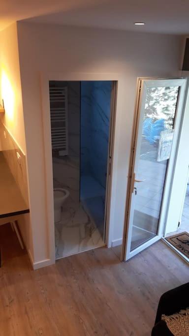 Fotografie z fotogalerie ubytování Porticcio- Duplex dans propriété privée v destinaci Cauro