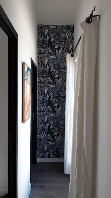 Fotografie z fotogalerie ubytování Porticcio- Duplex dans propriété privée v destinaci Cauro