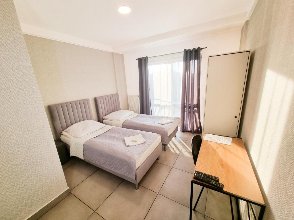 Orange Tree Hotel - Habitación Doble Estándar