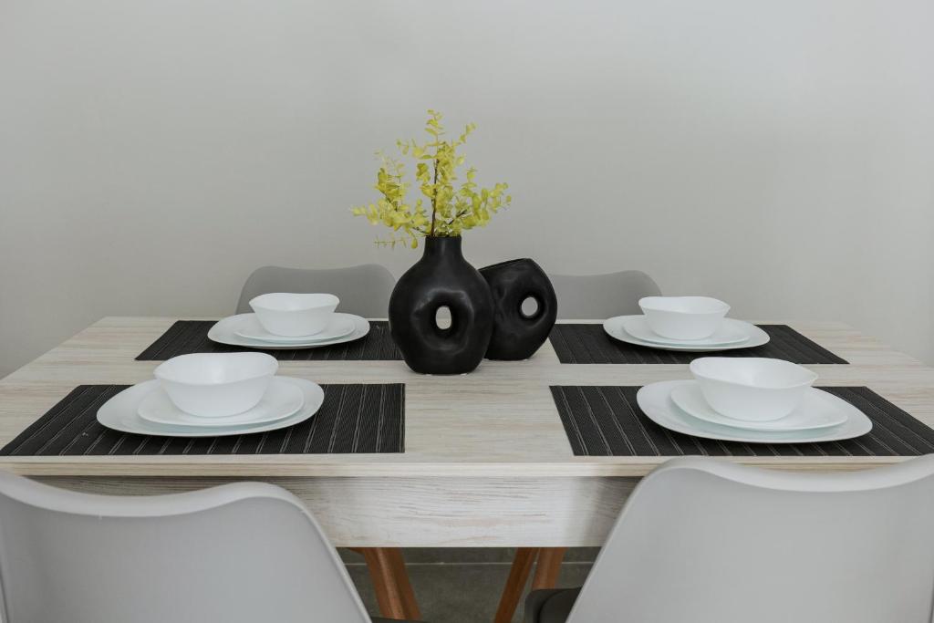 Greyt Apartments Glyfada - 2