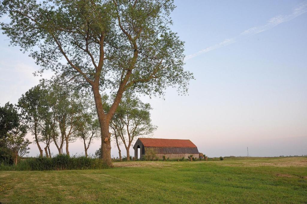 Photo de la galerie de l'établissement Groot Noordhof, à Nieuport