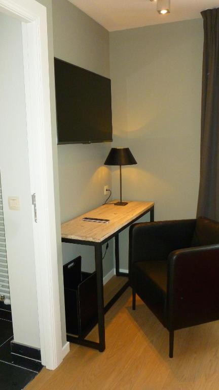 Hotel Alegria - Resim 41