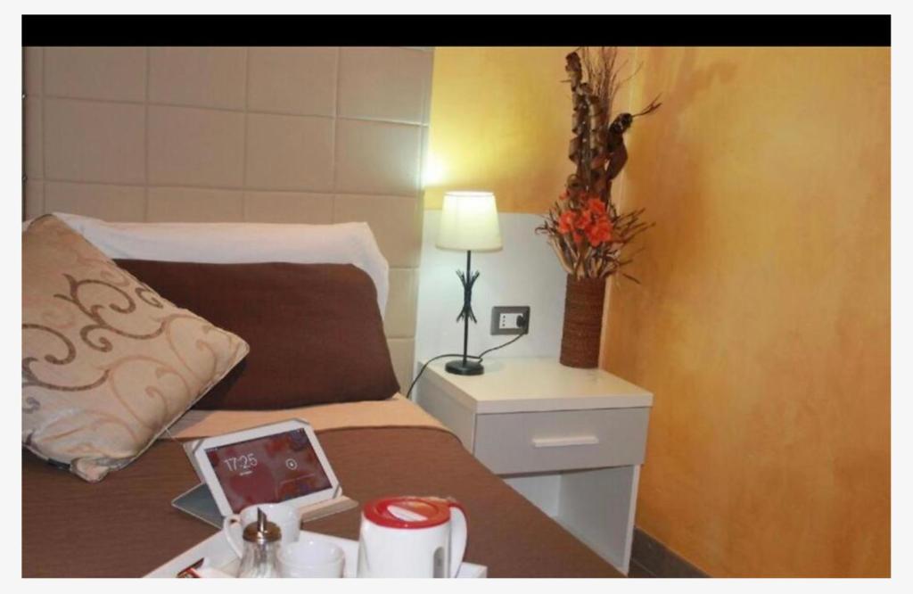 Sabrina Airport - Habitación Triple