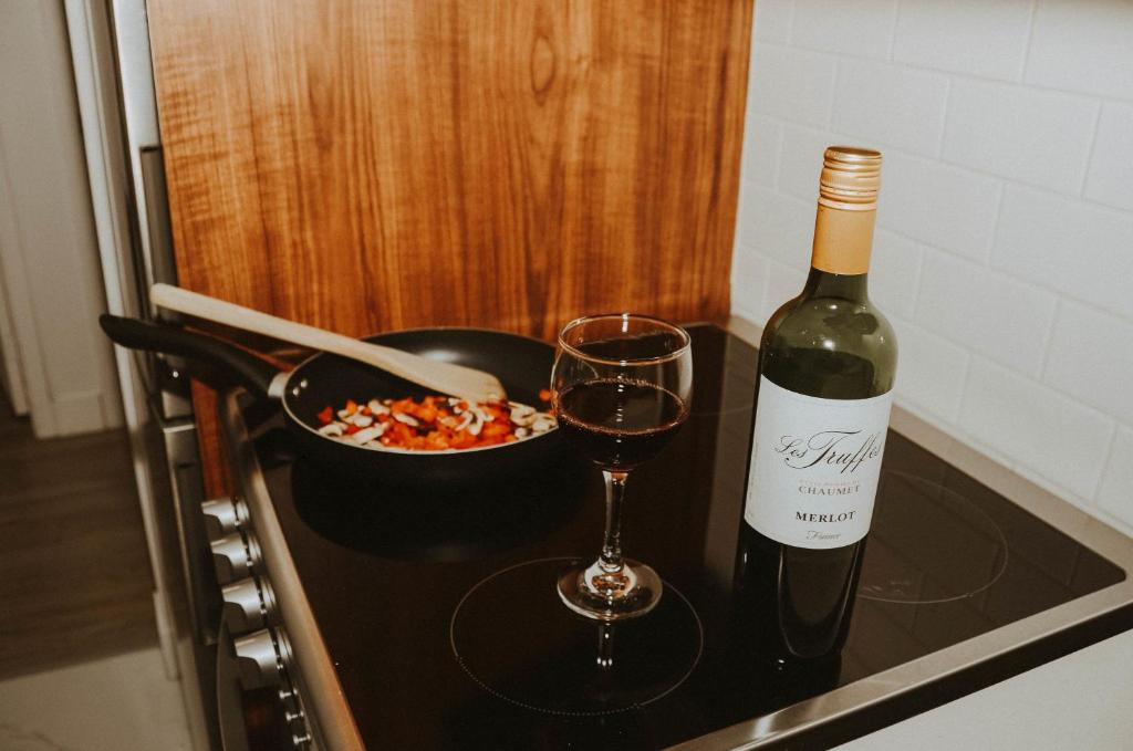 Suite 109 - Destination Mont-Orford - Housity
