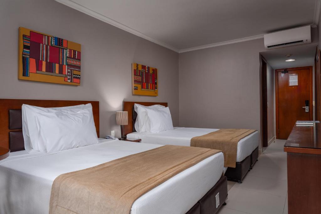 Vila Galé Fortaleza - Appartement Familial