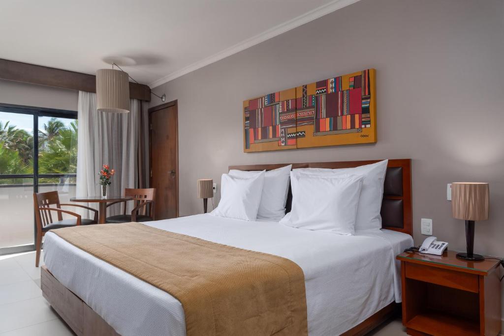 Vila Galé Fortaleza - Appartement