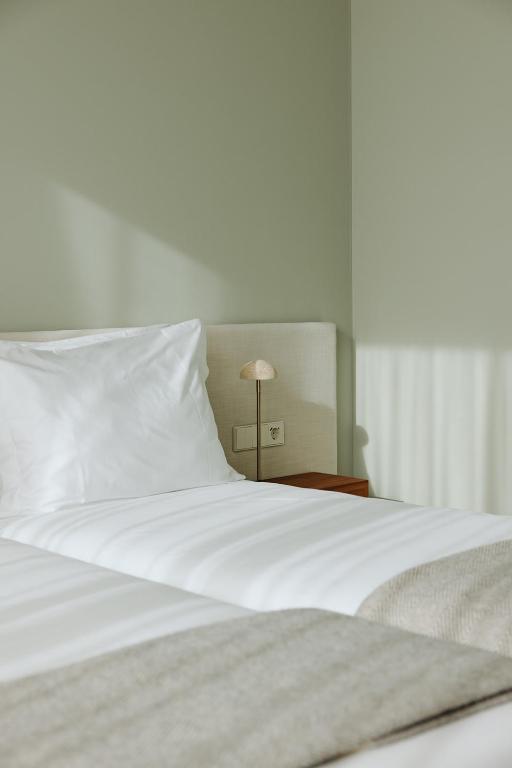 NINE DOTS Azorean Art Boutique Hotel - Resim 34