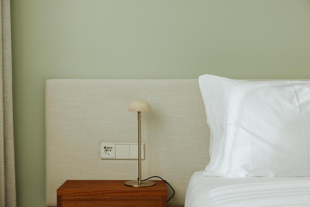 NINE DOTS Azorean Art Boutique Hotel - Resim 43