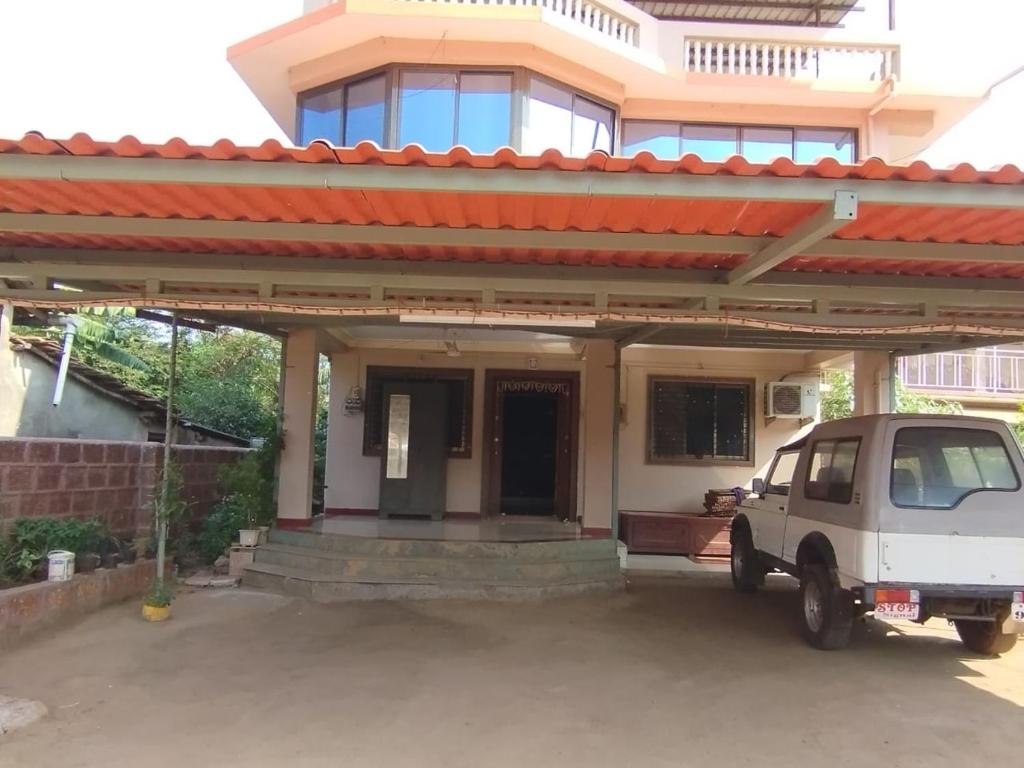 Ganesh Krupa Homestay
