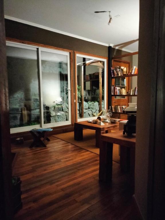 Fotografie z fotogalerie ubytování Tribu v destinaci Viña del Mar