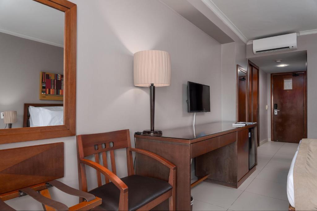Vila Galé Fortaleza - Appartement *
