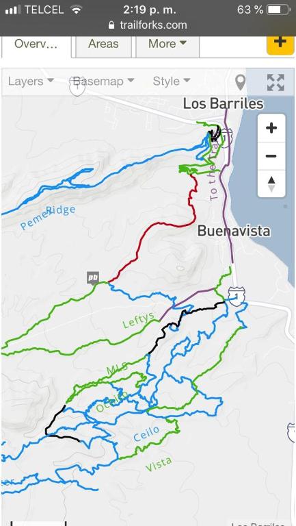 Hotel Rancho Buenavista