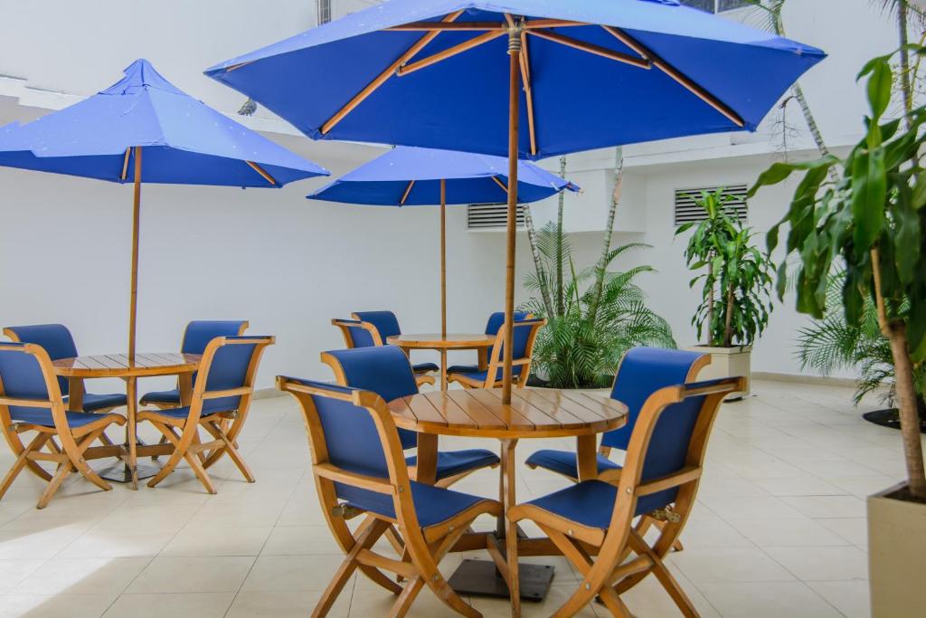 Fotografie z fotogalerie ubytování Hotel Neiva Plaza v destinaci Neiva