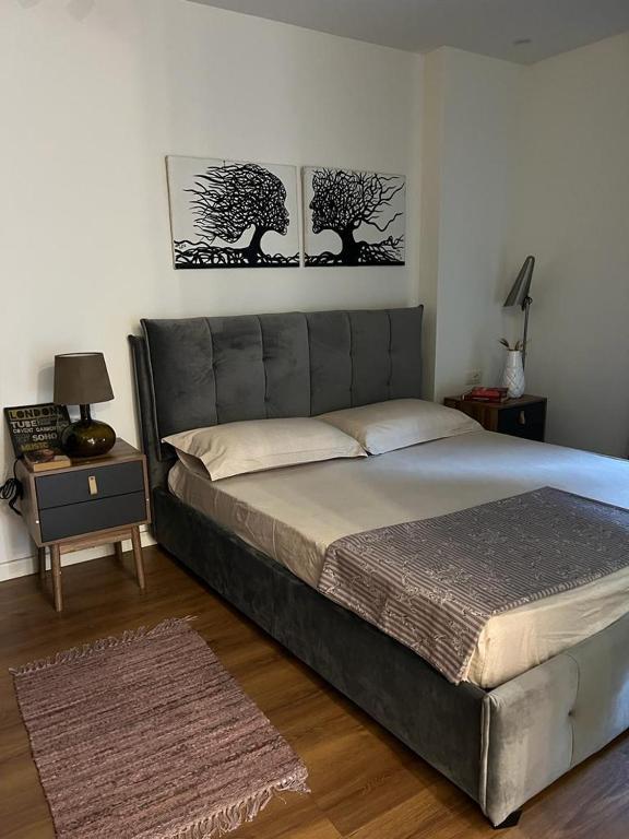 Amma's Apartment in Tirana! - Imazhi 7