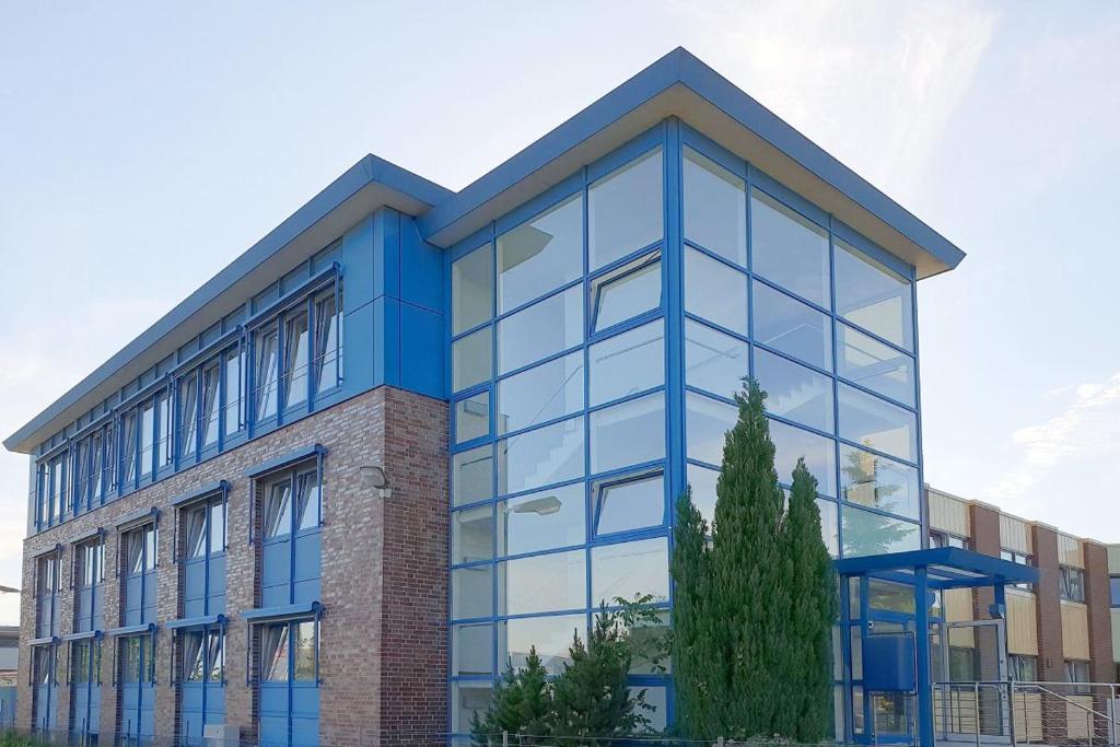 Hotel Denbu - Resim 1