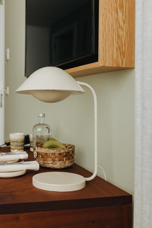 NINE DOTS Azorean Art Boutique Hotel - Resim 45