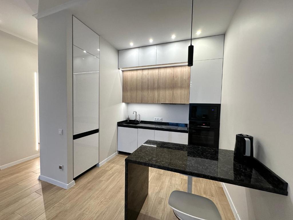 KADOR HOME HOTEL downtown - Deluxe Apartment