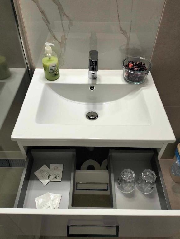 HELIOS Hotel Apartments - Resim 18