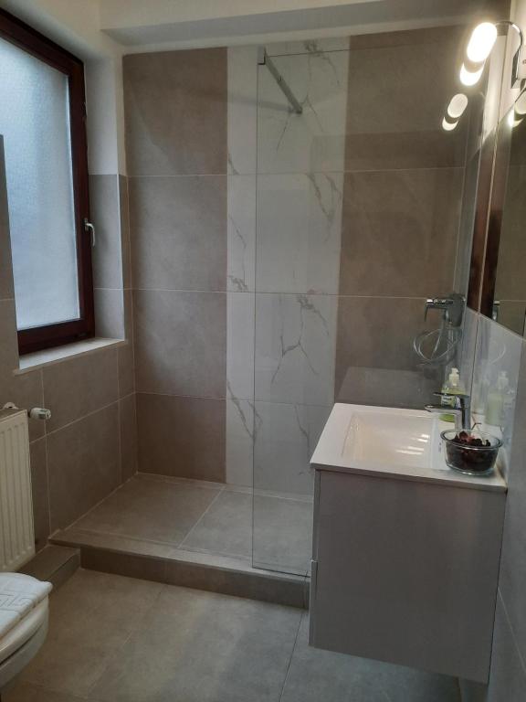 HELIOS Hotel Apartments - Resim 10