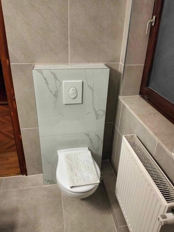 HELIOS Hotel Apartments - Resim 26