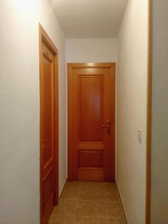Fotografie z fotogalerie ubytování La Linea v destinaci Calpe