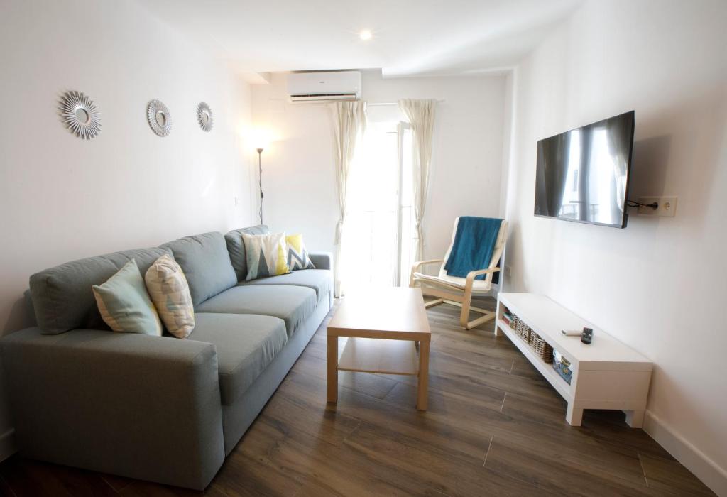 Apartamentos El balcón de la Trinidad Córdoba - GREAT LOCATION - 18