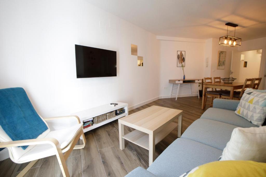 Apartamentos El balcón de la Trinidad Córdoba - GREAT LOCATION - 19