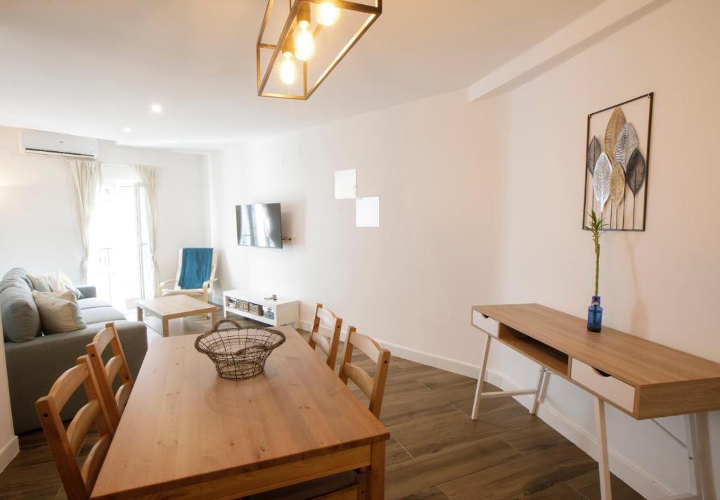 Apartamentos El balcón de la Trinidad Córdoba - GREAT LOCATION - 17