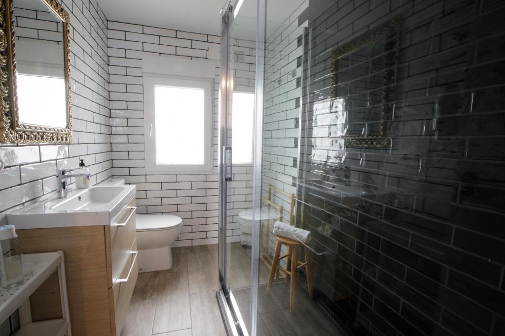 Apartamentos El balcón de la Trinidad Córdoba - GREAT LOCATION - 15