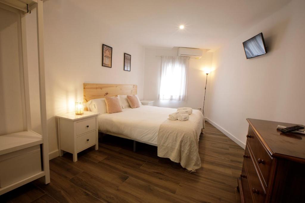 Apartamentos El balcón de la Trinidad Córdoba - GREAT LOCATION - 11