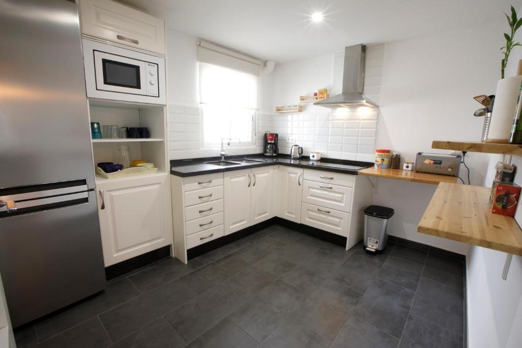 Apartamentos El balcón de la Trinidad Córdoba - GREAT LOCATION - 12