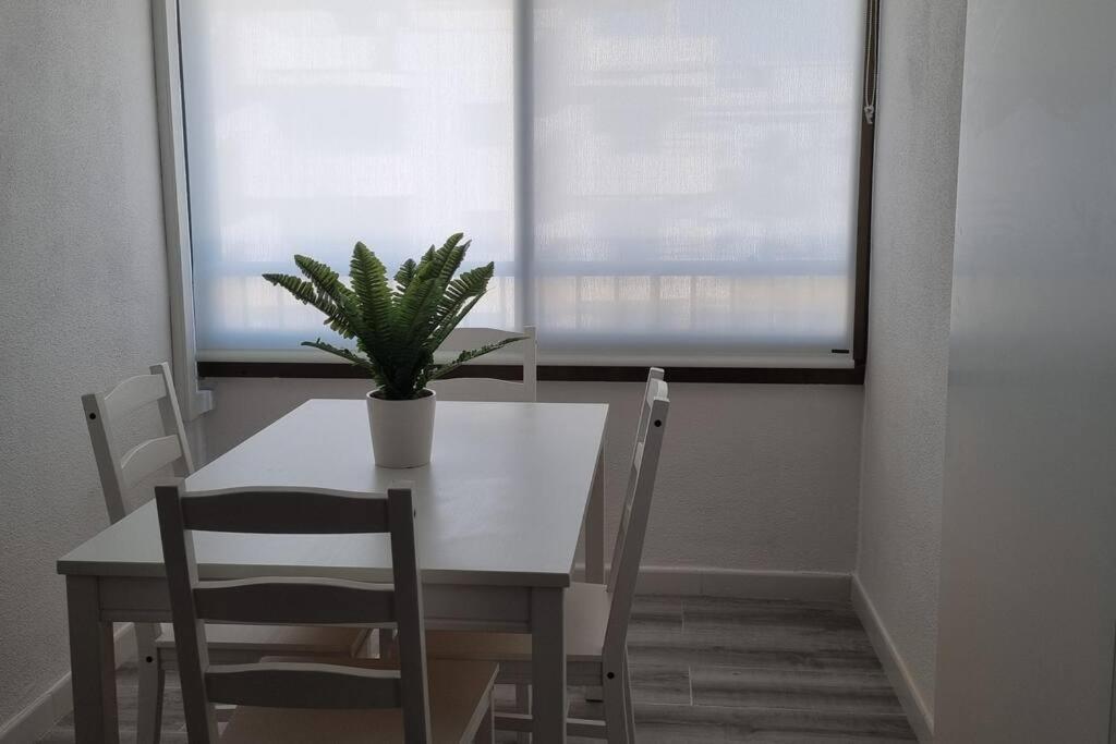 Fotografie z fotogalerie ubytování Coqueto Apartamento en la Playa v destinaci Daimuz