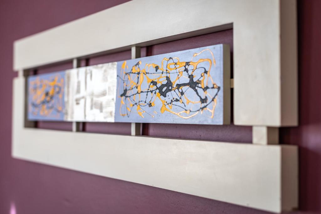Fotografie z fotogalerie ubytování Accogliente casa a Pontassieve v destinaci Pontassieve