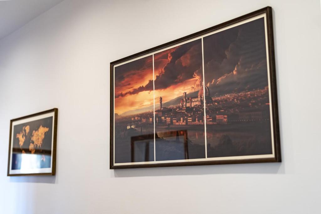 Fotografie z fotogalerie ubytování Accogliente casa a Pontassieve v destinaci Pontassieve