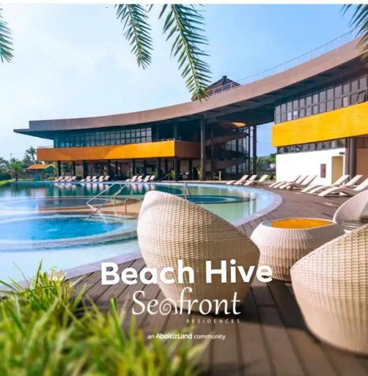Beach Hive Seafront Residences Villa in San Juan Batangas, Batangas City (updated prices 2024)