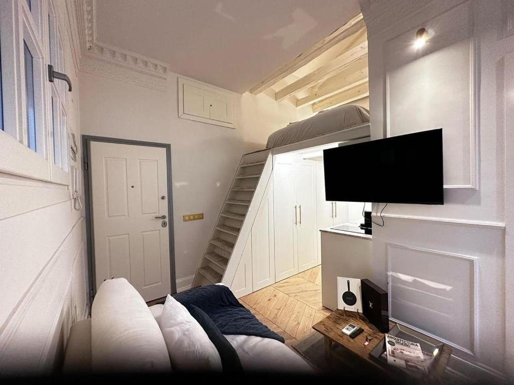 Fotografie z fotogalerie ubytování San Joaquín v destinaci Madrid