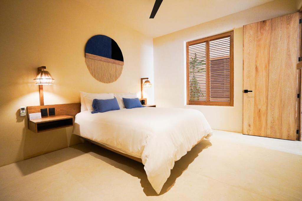 Habitación Familiar