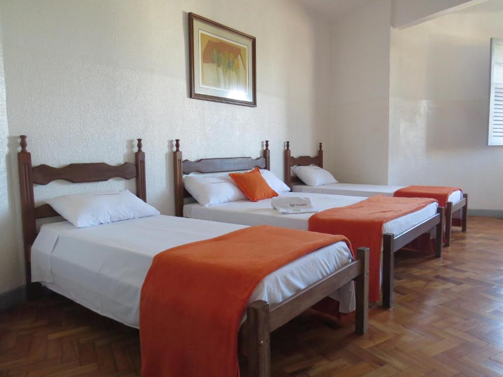  Hotel Centenário