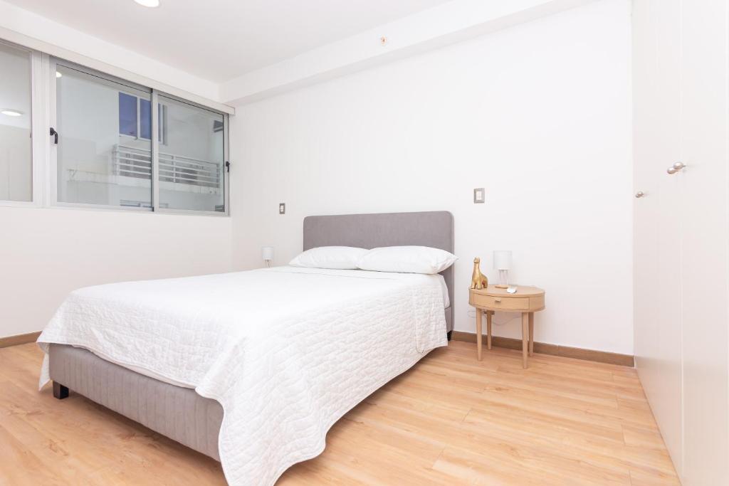 Boutique Apartments Panamá Marbella - Two-Bedroom Apartment