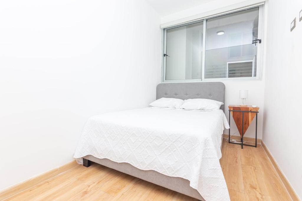 Boutique Apartments Panamá Marbella - Two-Bedroom Apartment