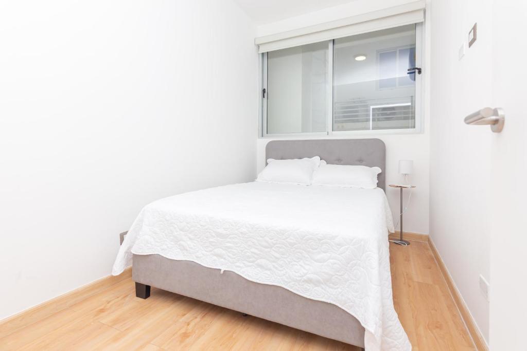 Boutique Apartments Panamá Marbella - Two-Bedroom Apartment