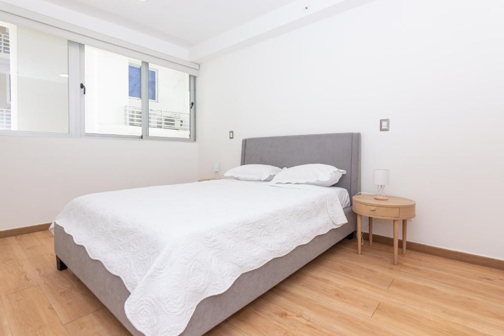 Boutique Apartments Panamá Marbella - Two-Bedroom Apartment