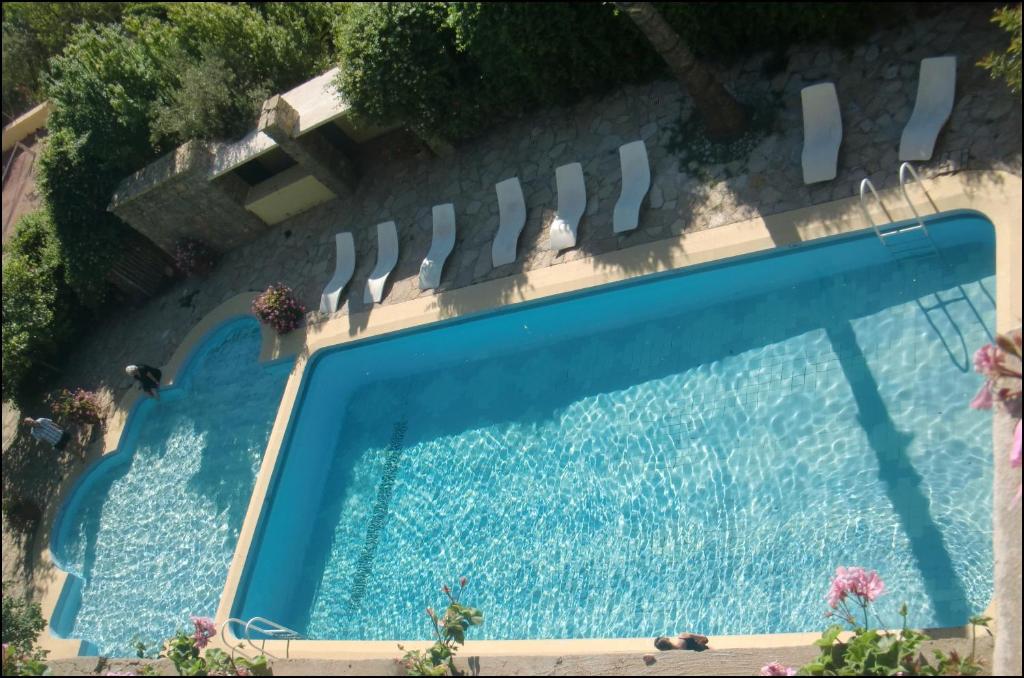 Auberge des Cascades Imouzzer - Paradise Valley - Chambre Double Ou Lits Jumeaux