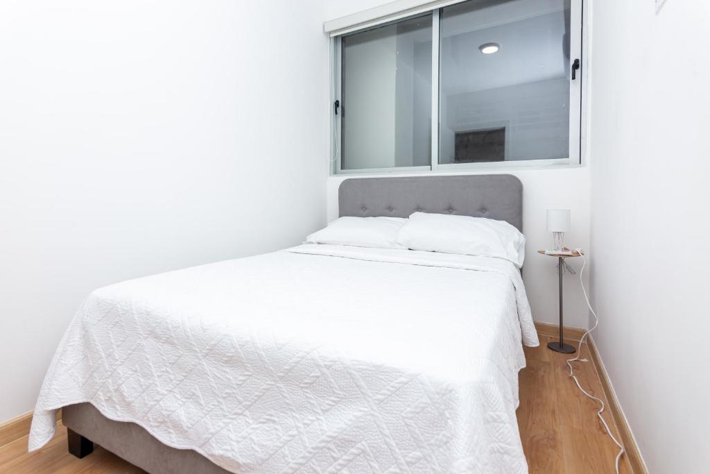 Boutique Apartments Panamá Marbella - Two-Bedroom Apartment