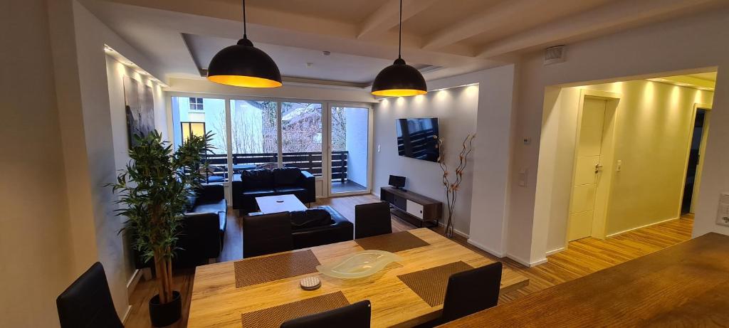 Noahs Apartments - 2