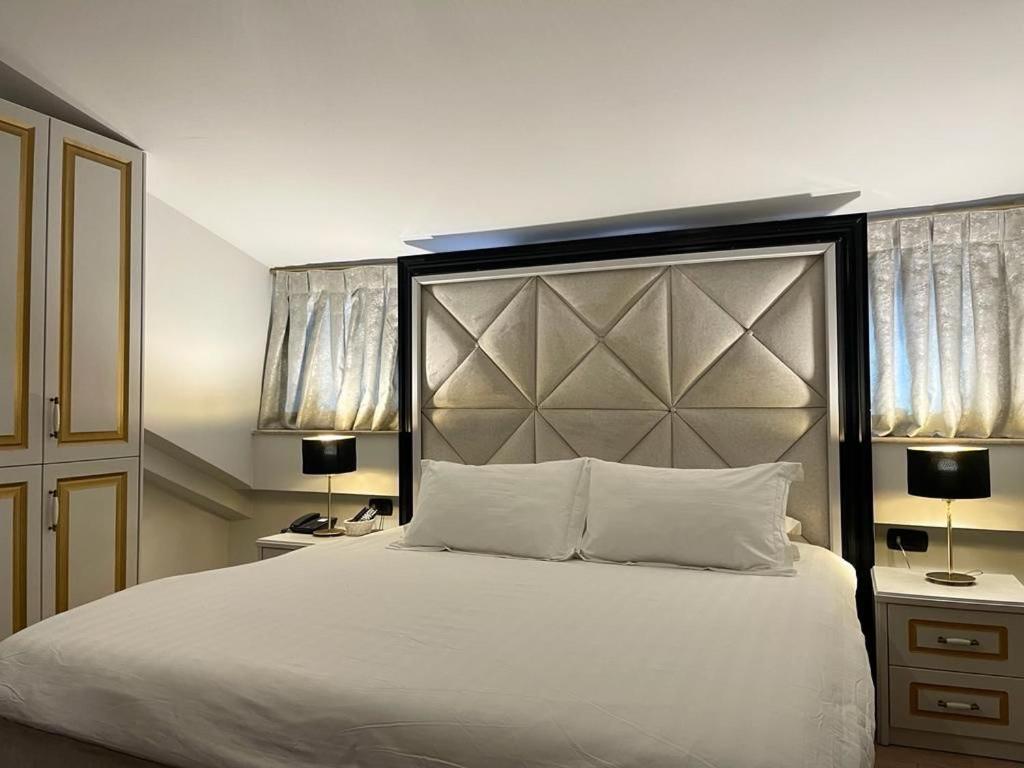 Vila Shard Boutique Hotel - Imazhi 9